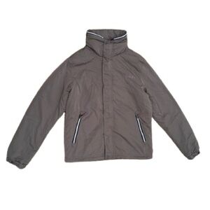 203 BENCH Men’s Lined Equinox Windbreaker‎ Jacket - Size: Medium